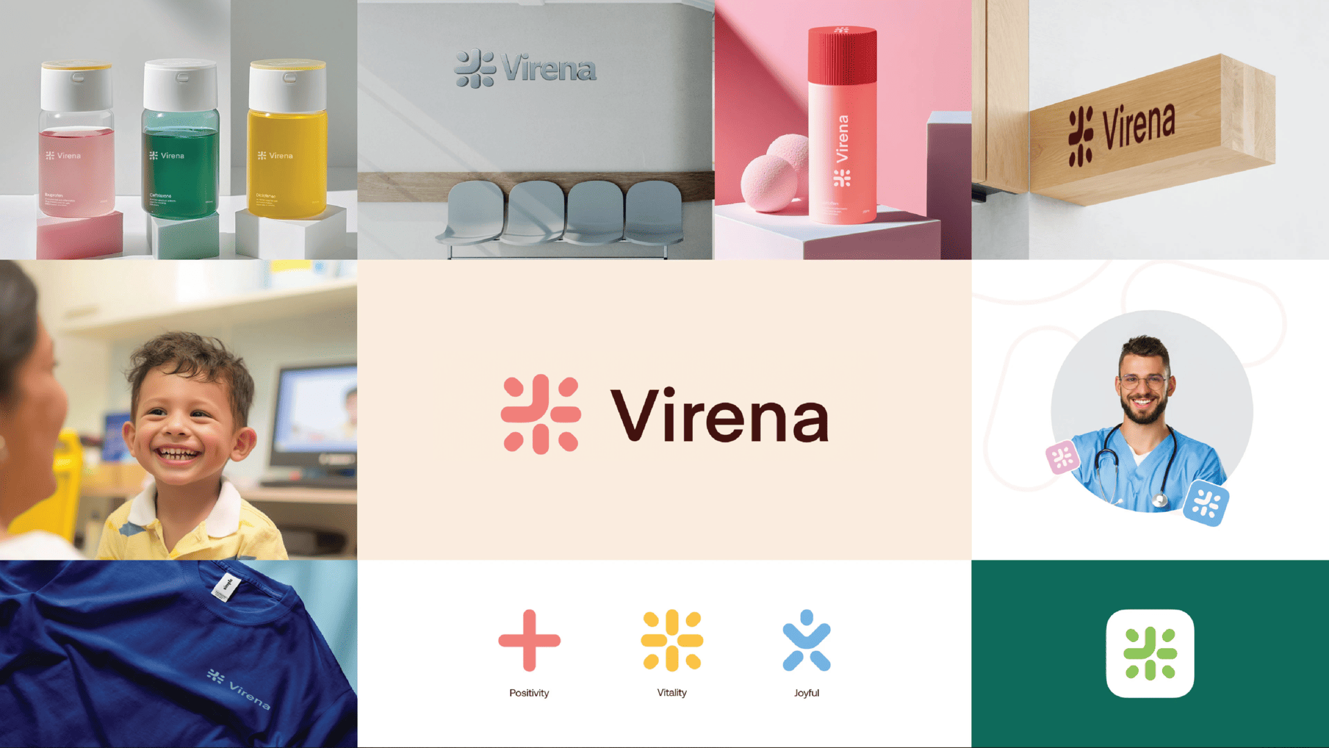 VIRENA Health Systems