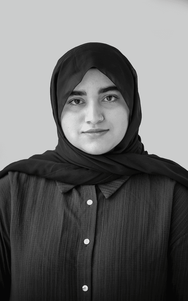 Nawal Waseem