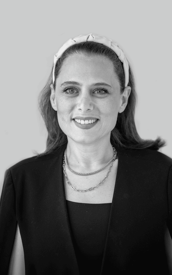 Lara El Choufani